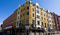 Hotell Hörnan in Norrköping