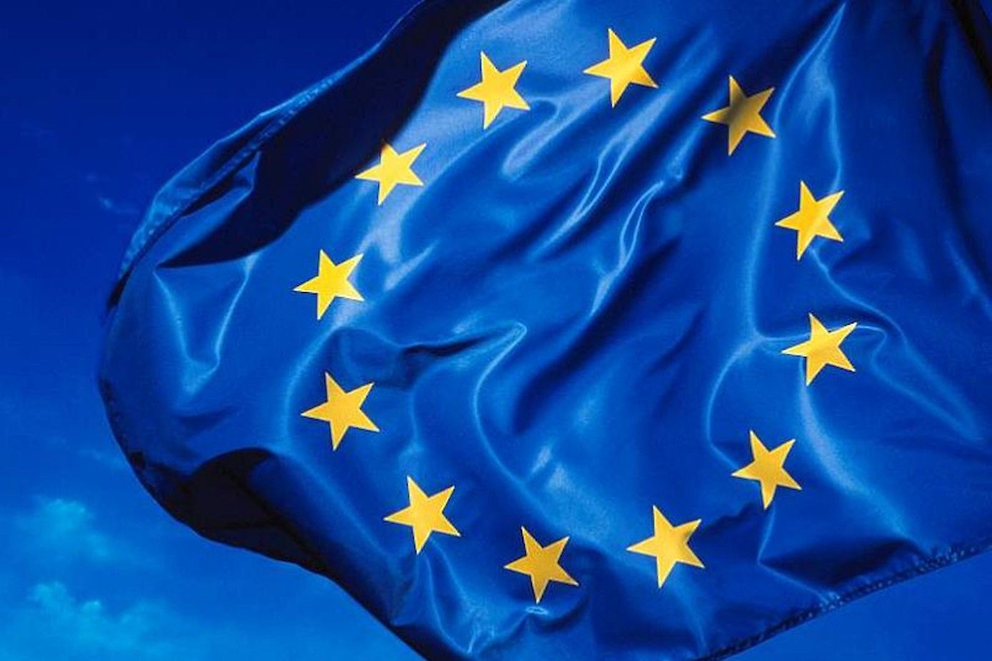 EU vlag
