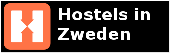 Hostels in Zweden