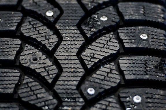 Spijkerband (dubbdäck)