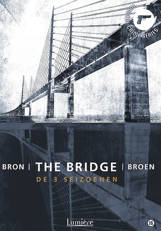 The Bridge - De 3 seizoenen