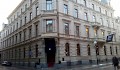 Elite Hotell Knaust, Sundsvall