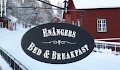 Enångers B&B, Hälsingland