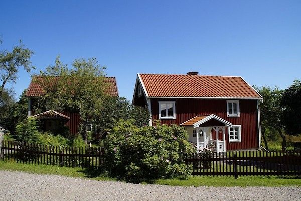 element verdacht gewicht Een (vakantie)huis in Zweden | ZwedenWeb