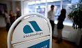 Arbetsförmedlingen, het arbeidsbureau in Zweden