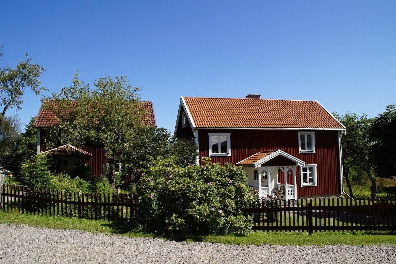Een huis of vakantiewoning kopen ZwedenWeb