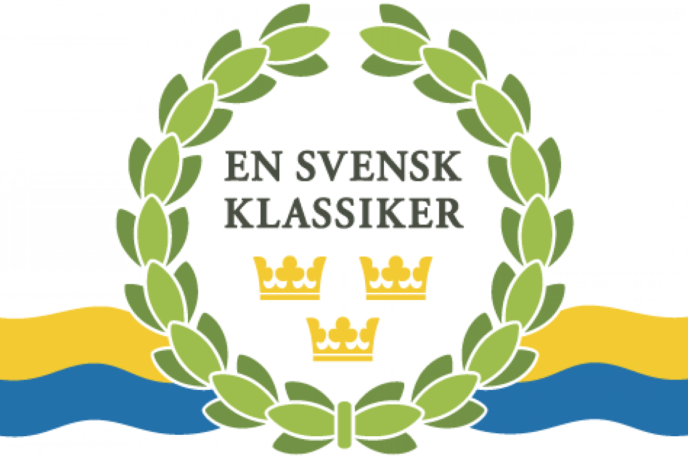 En svensk klassiker.