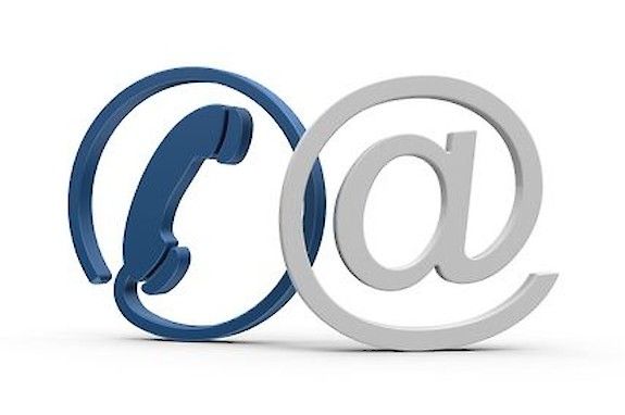 Neem contact op met ZwedenWeb.