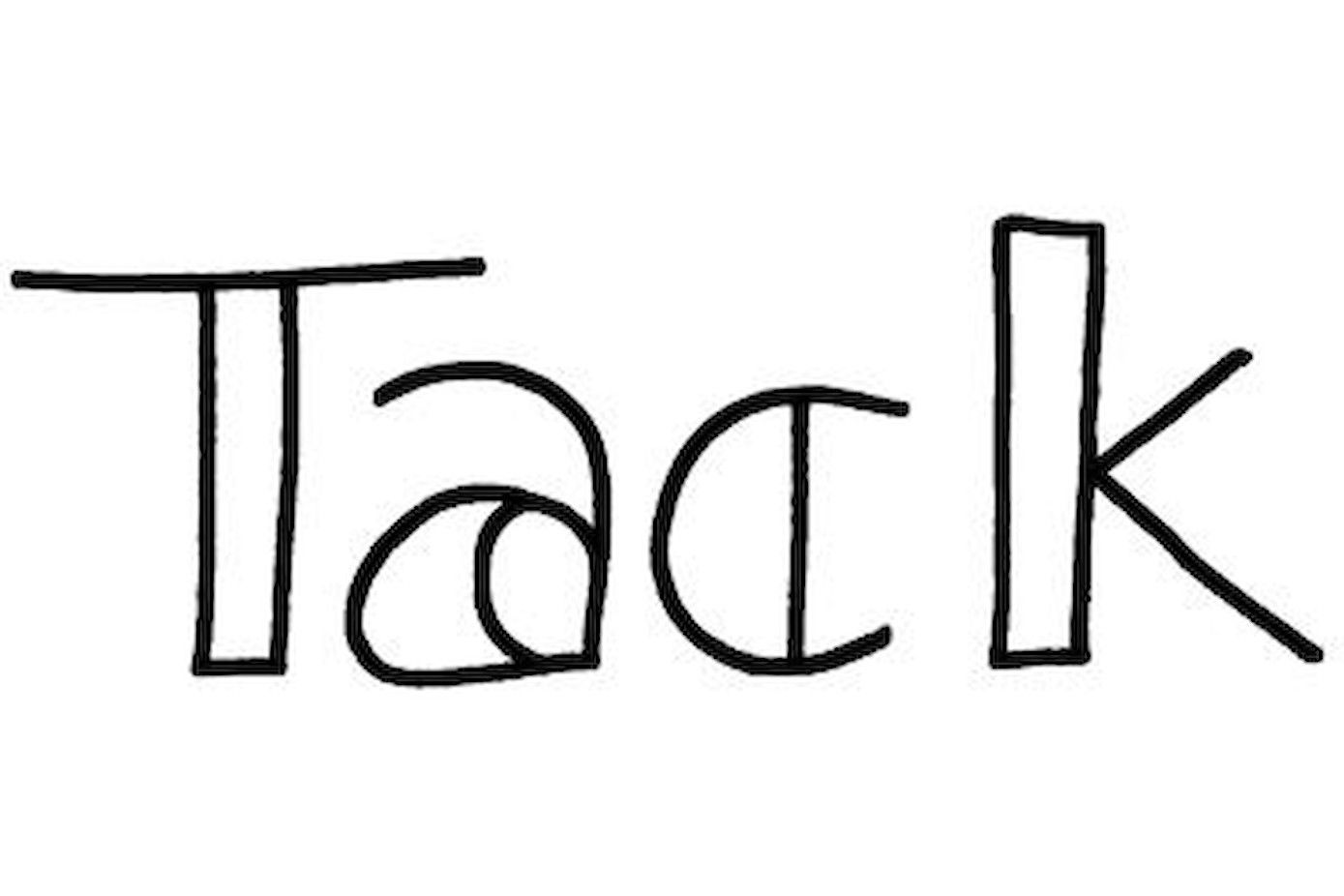 Tack! (Zweeds voor "Bedankt!")