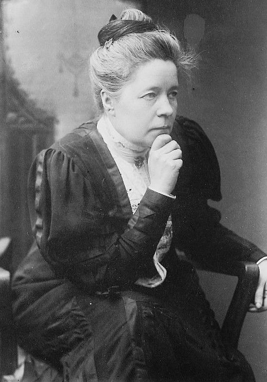 Selma Lagerlöf