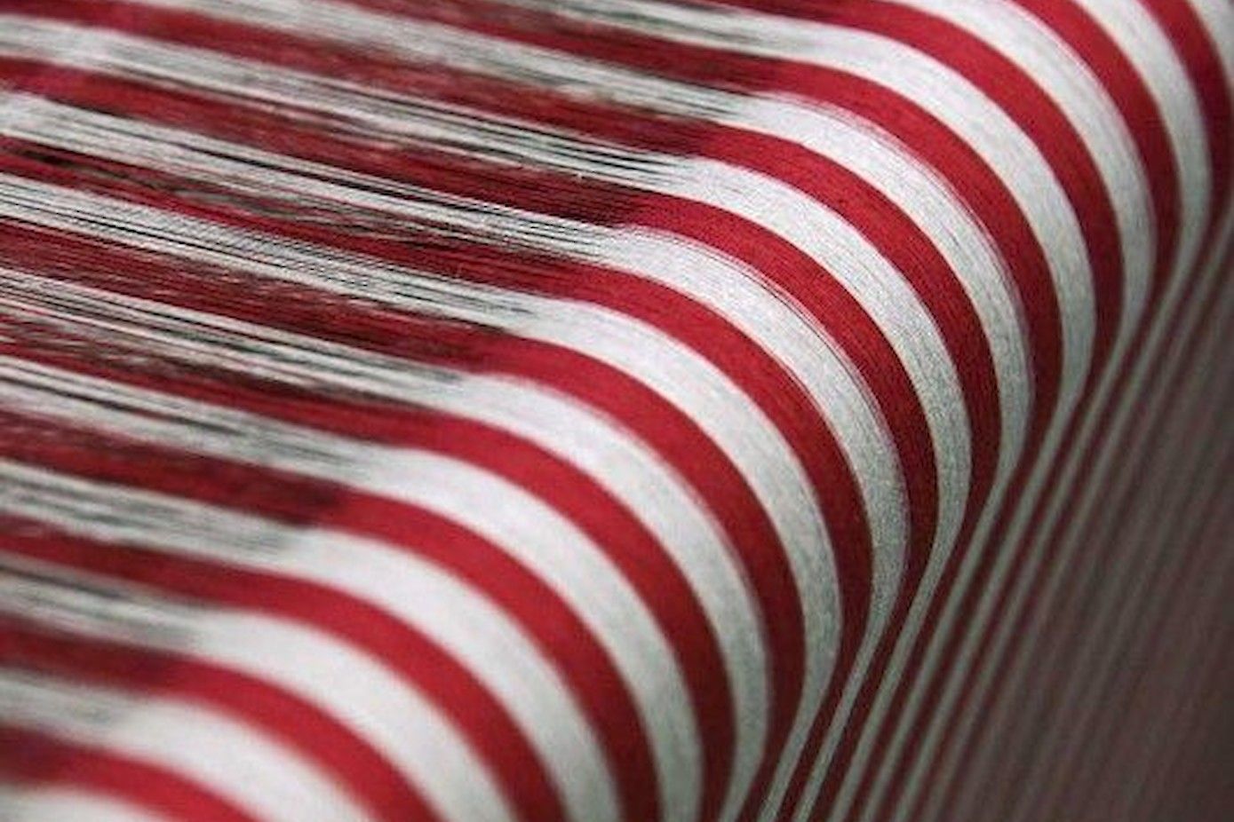 Textiel in Klässbol.