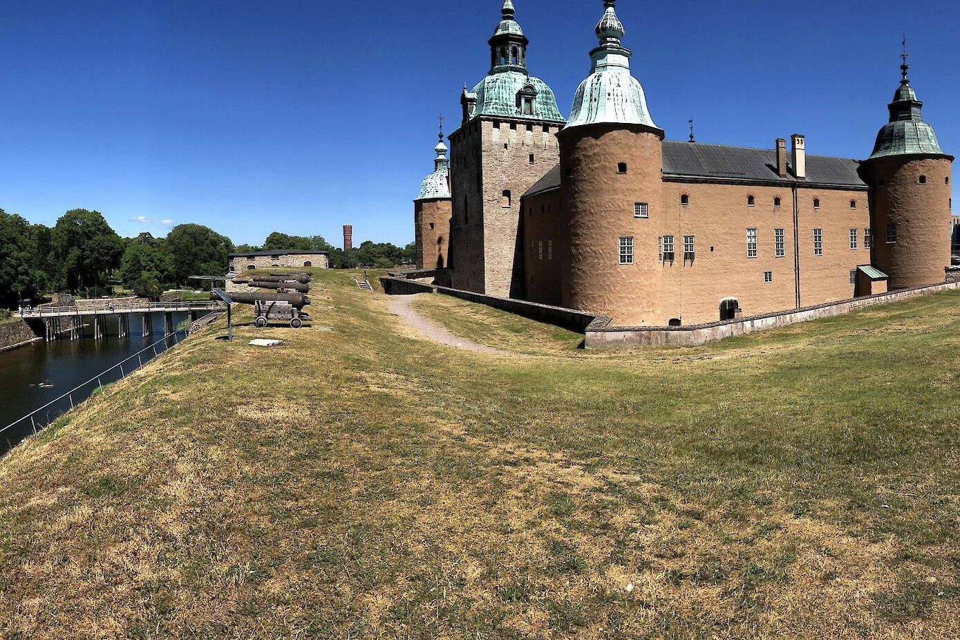 Kalmar Slott