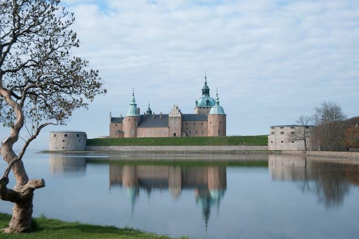 Kalmar Slott